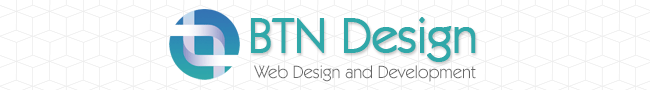 BTN Design is Closed